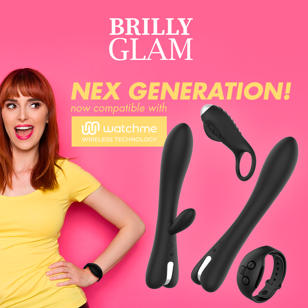 Brilly Glam