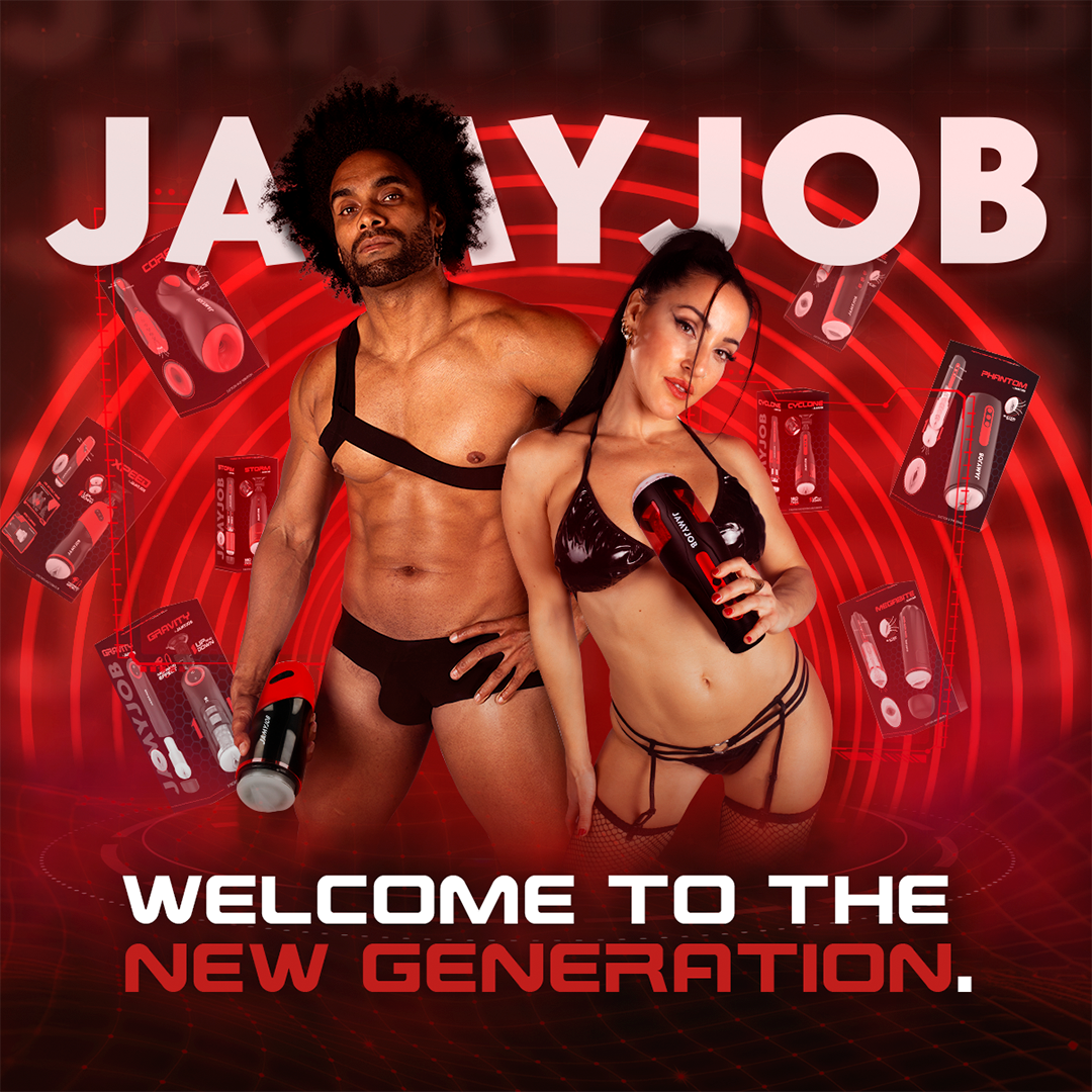 Jamyjob
