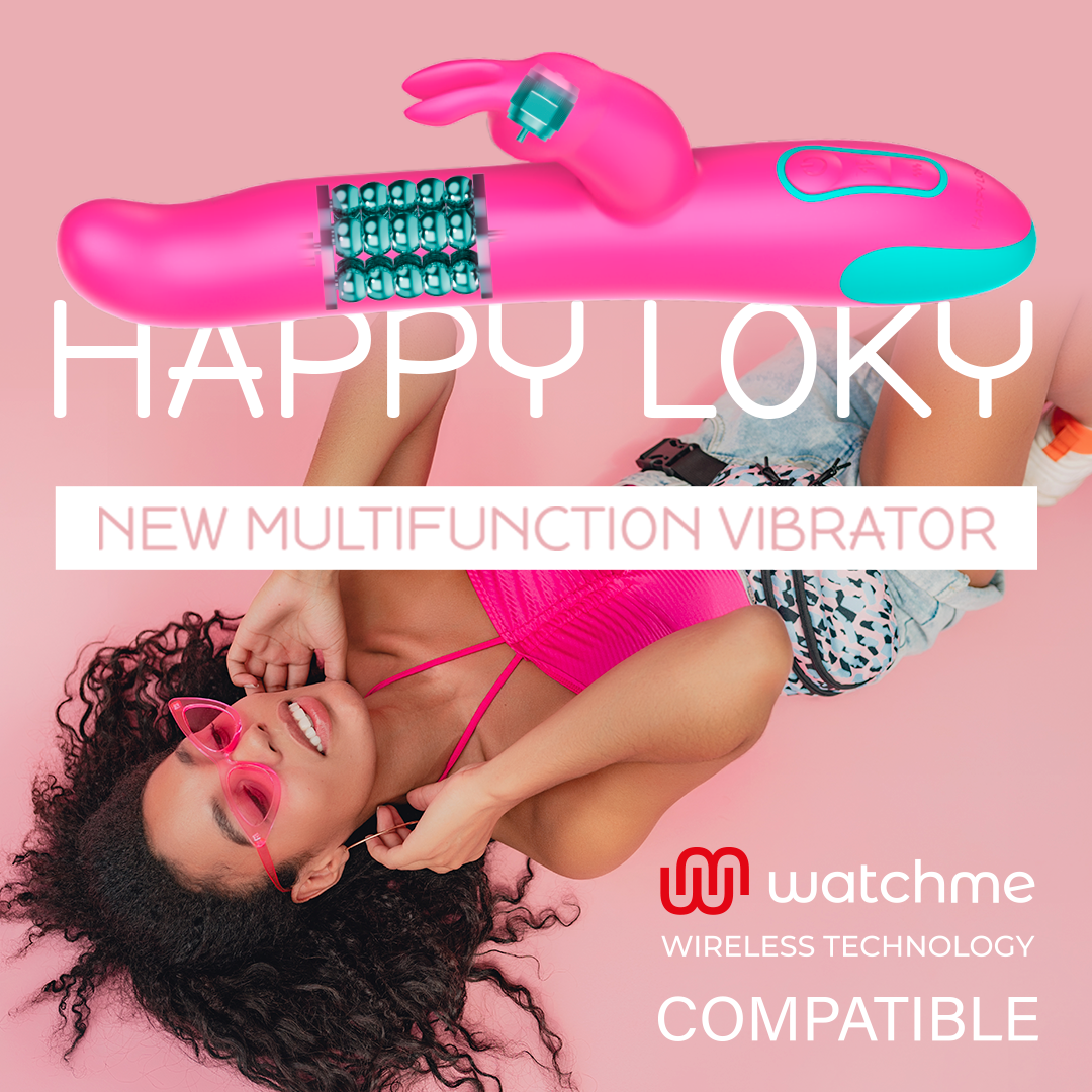 Happy Loky