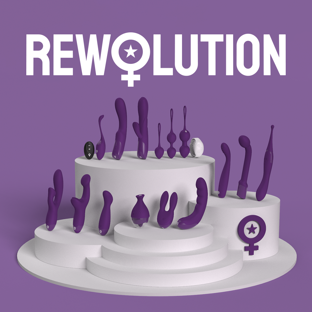 Rewolution