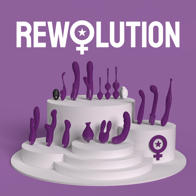 Rewolution