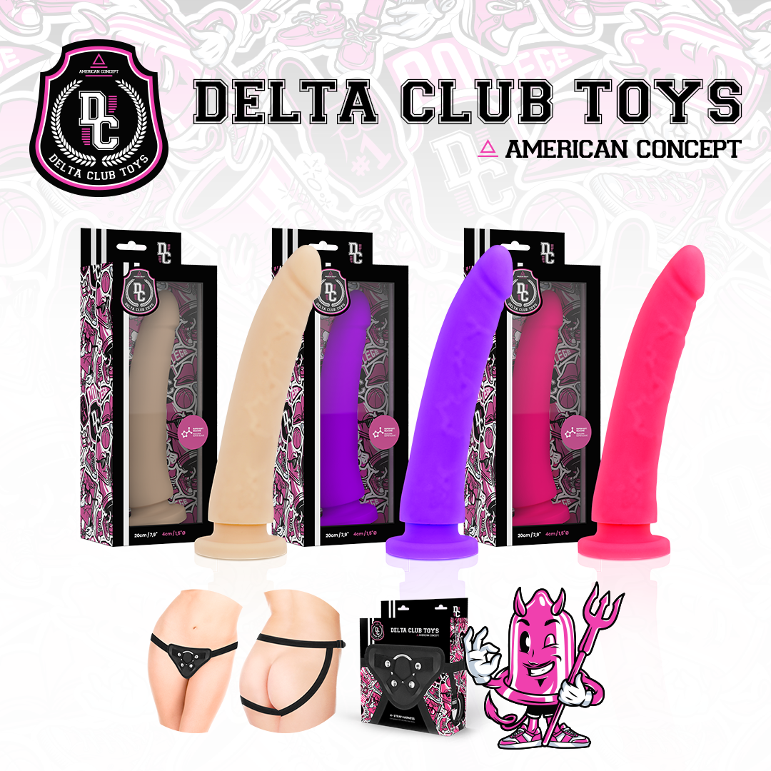 Deltaclub