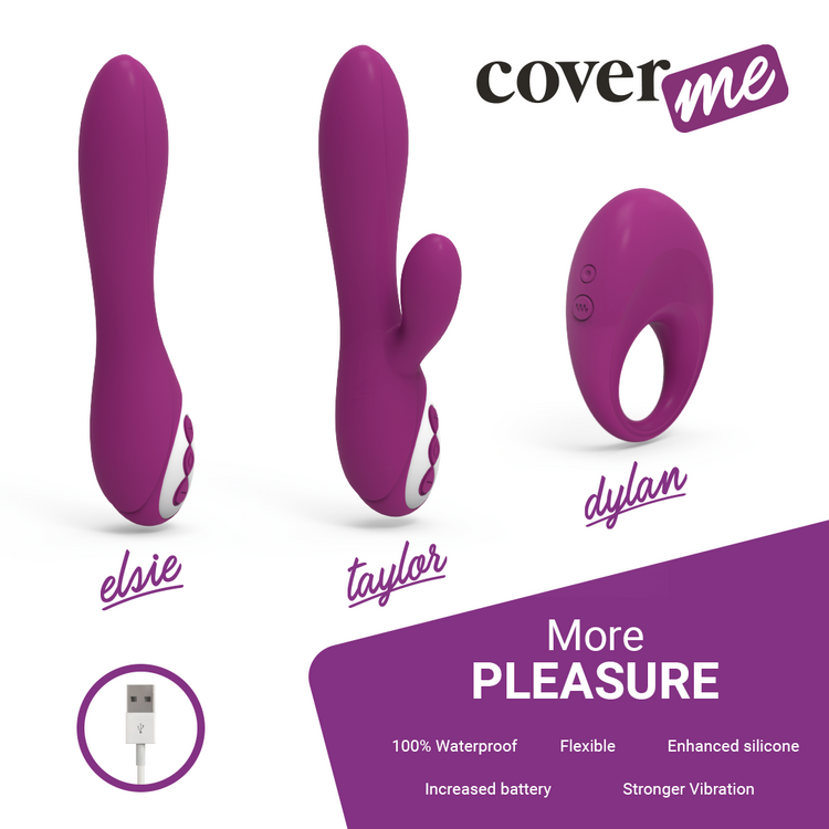 CoverMe