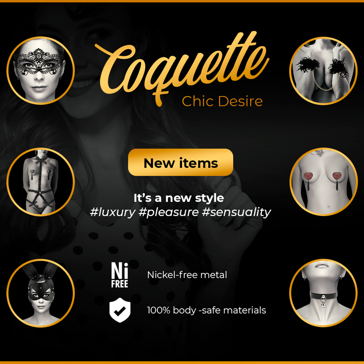 Coquette