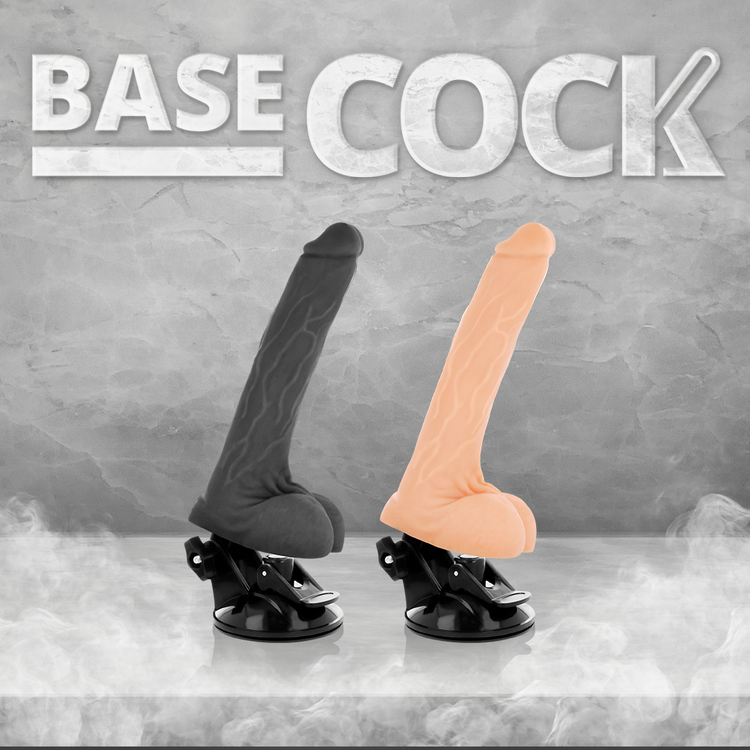 Basecock