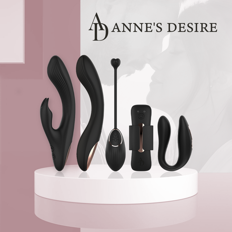 Anne's Desire
