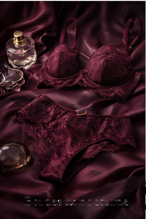 Lingerie hot