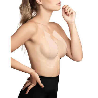 Bye Bra – Body Tape 5 M X 6.5 cm
