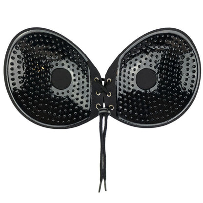 BYE-BRA - SUJETADOR ADHESIVO BEIGE UBICACIÓN COPA C