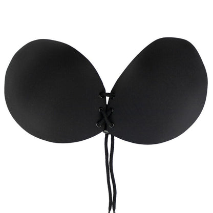 BYE-BRA - SUJETADOR ADHESIVO BEIGE UBICACIÓN COPA C