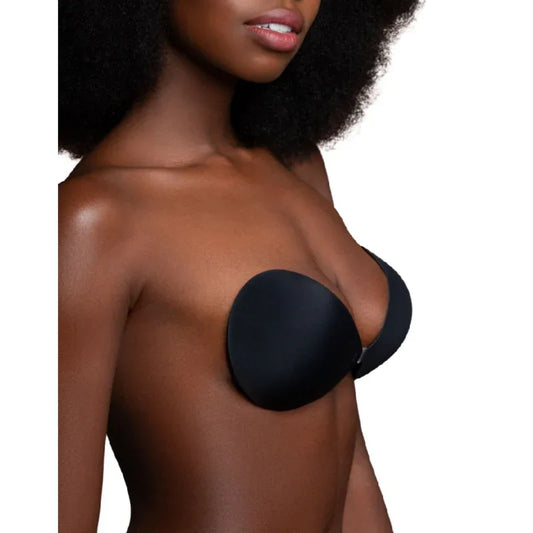 Bye Bra – Soutien Gorge Invisible Beige Bonnet d