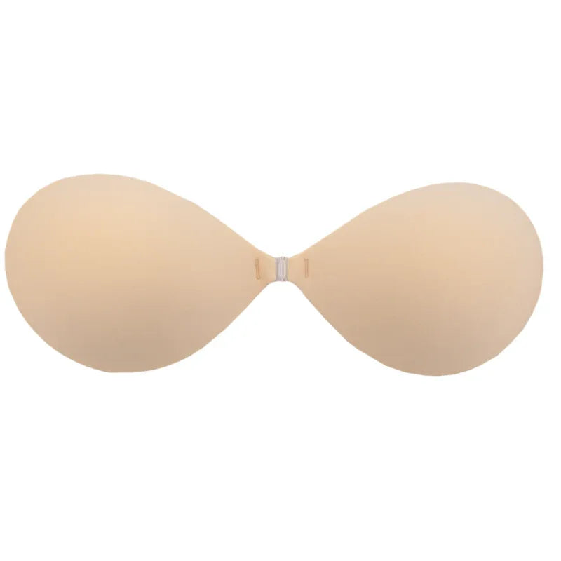 Bye Bra – Soutien Gorge Invisible Beige Bonnet d