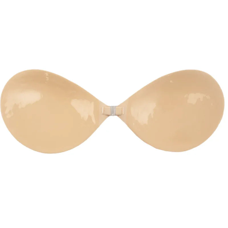 Bye Bra – Soutien Gorge Invisible Beige Bonnet d