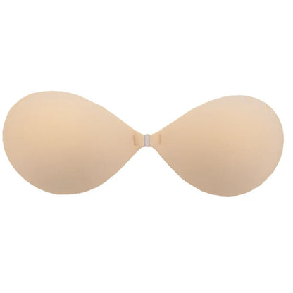 Bye Bra – Soutien Gorge Invisible Beige Bonnet d