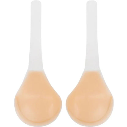 Bye Bra – Élévateur de Poitrine Sylique Bonnet H