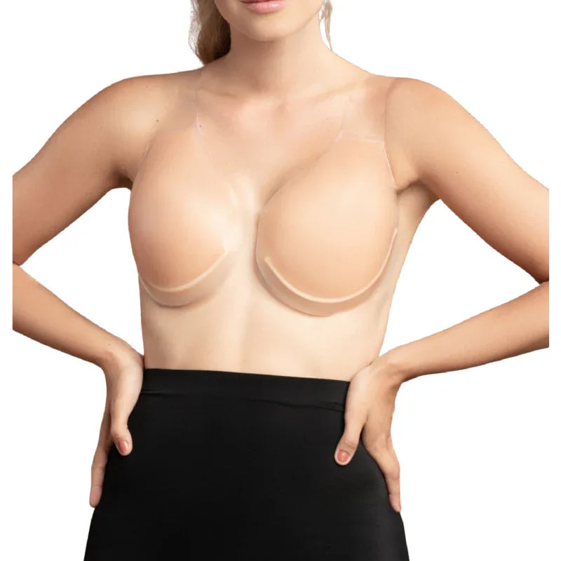 Bye Bra – Élévateur de Poitrine Sylique Bonnet H