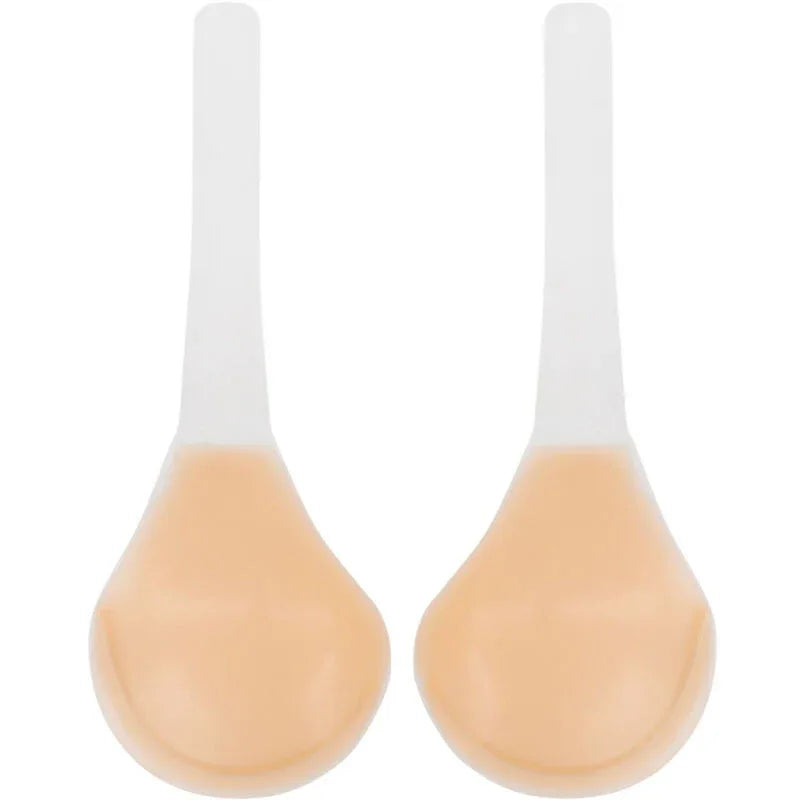 Bye Bra – Élévateur de Poitrine Sylique Bonnet H