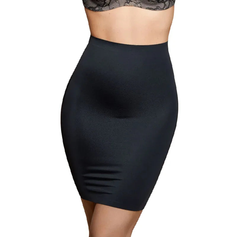 Bye Bra Light Control Jupe Invisible Beige Taille M
