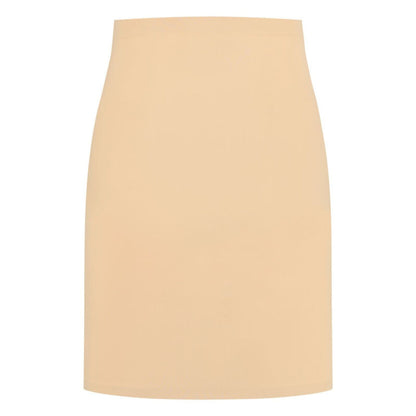 BYE-BRA - FALDA INVISIBLE LIGHT CONTROL BEIGE TALLA L