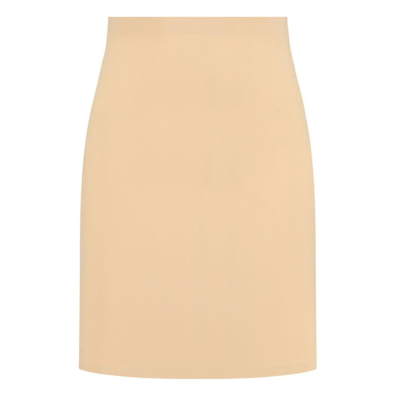 BYE-BRA - FALDA INVISIBLE LIGHT CONTROL BEIGE TALLA L
