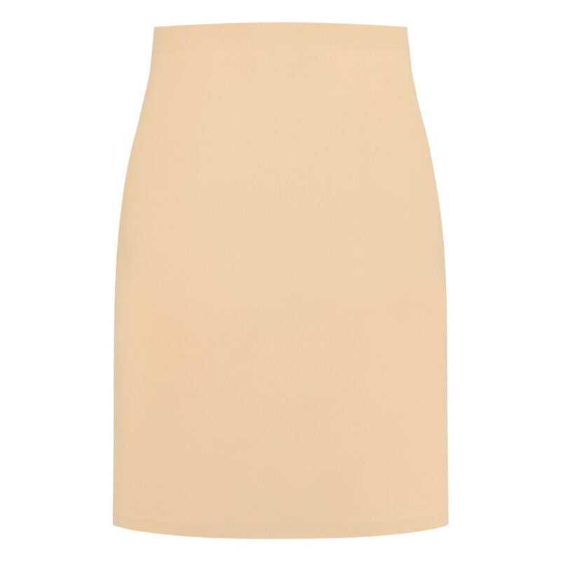 BYE-BRA - FALDA INVISIBLE LIGHT CONTROL BEIGE TALLA L