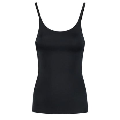 BYE-BRA - LIGHT CONTROL T-SHIRT INVISIBLE BEIGE TAILLE XXL
