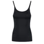 BYE-BRA - LIGHT CONTROL T-SHIRT INVISIBLE BEIGE TAILLE XXL
