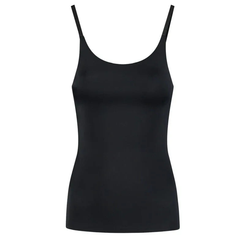 Bye Bra – Light Control T Shirt Invisible Noir taille M