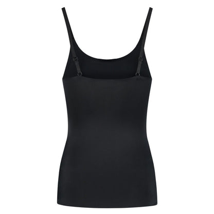BYE-BRA - LIGHT CONTROL T-SHIRT INVISIBLE BEIGE TAILLE XXL