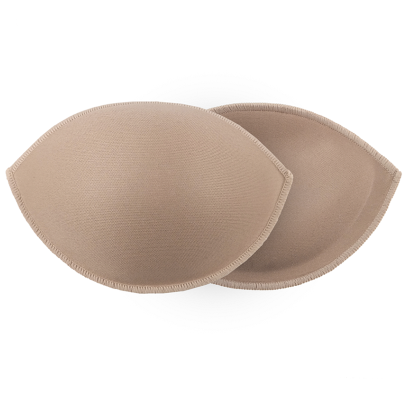 BYE-BRA - ALMOHADILLAS DE ACEITE MINERAL COPA C/D