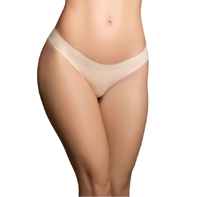 Bye Bra – Pack 2 Uds Culotte Brésilienne taille XL