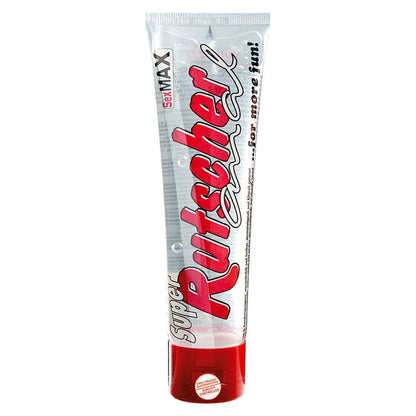 Joydivision – Lubrifiant Anal Super Rutscher 100 ml – Sensations Intenses & Excitation Maximale