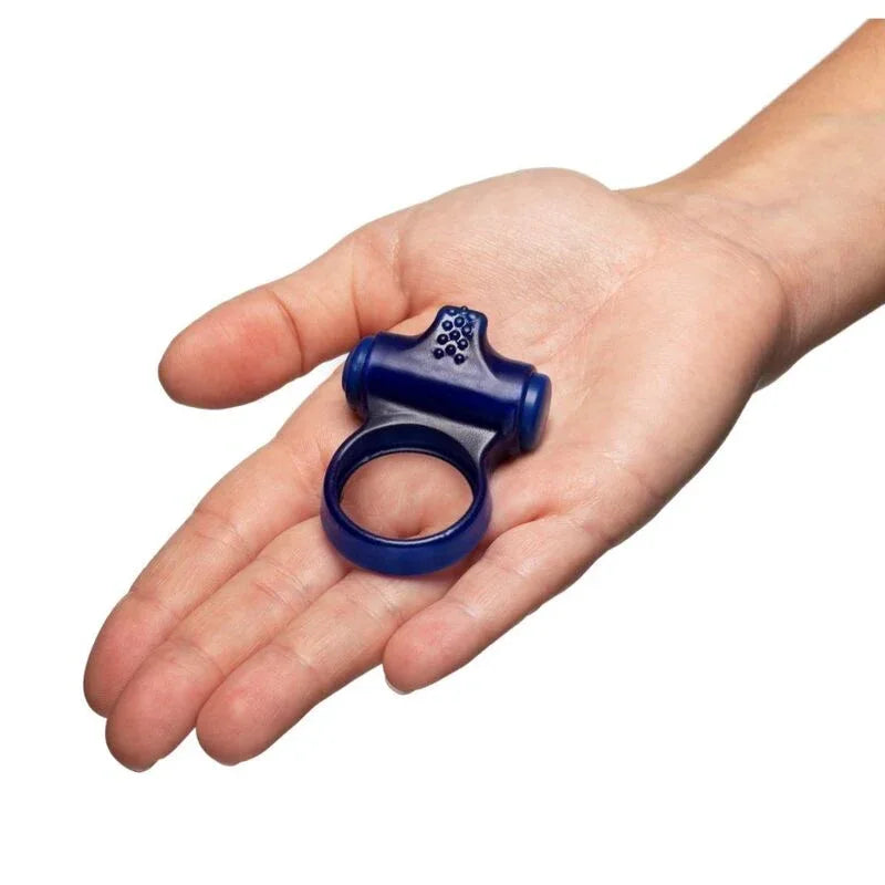 Control – Anneau Vibrateur Pleasure Booster