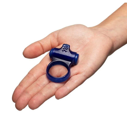 Control – Anneau Vibrateur Pleasure Booster