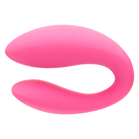 MORESSA - STIMULATEUR TÉLÉLÉCOMMANDE LAUREN POUR COUPLES