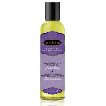 Kamasutra – Huile de Massage Mélange Harmonieux 59 ml