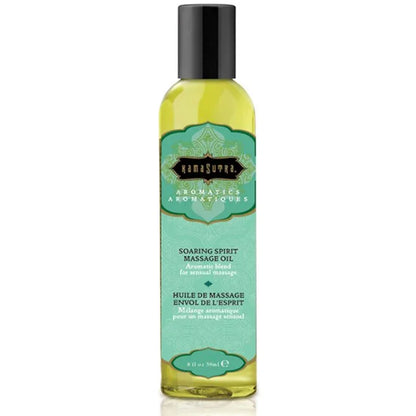 Kamasutra – Huile de Massage Esprit Denvère 59 ml