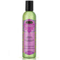 KAMASUTRA - ACEITE DE MASAJE NATURAL MARACUYÁ 236 ML