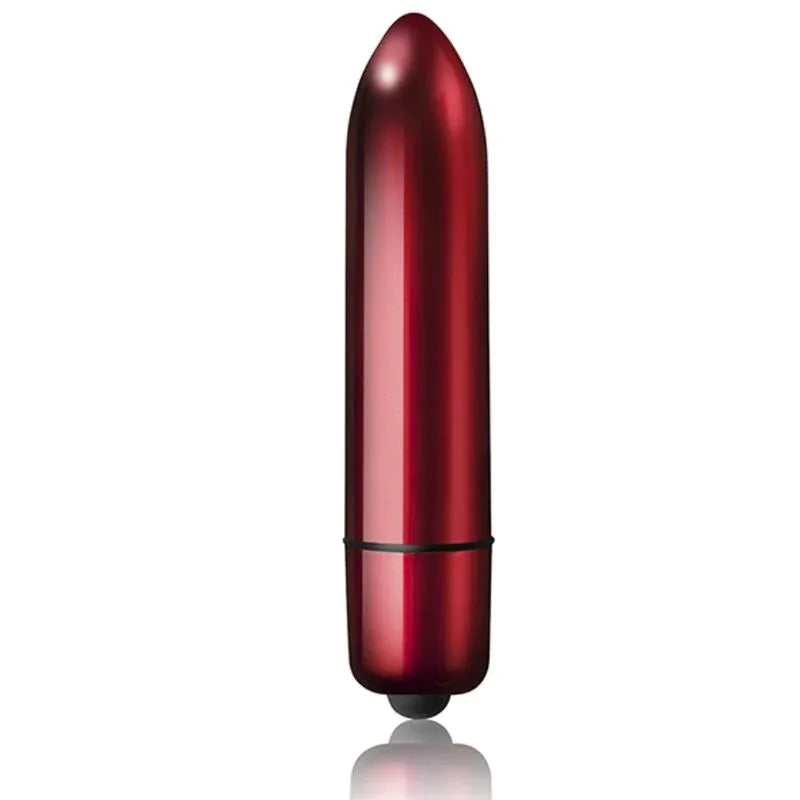 Rocks Off – Truly Yours Ro 120 00 Balle Vibrante Alerte Rouge