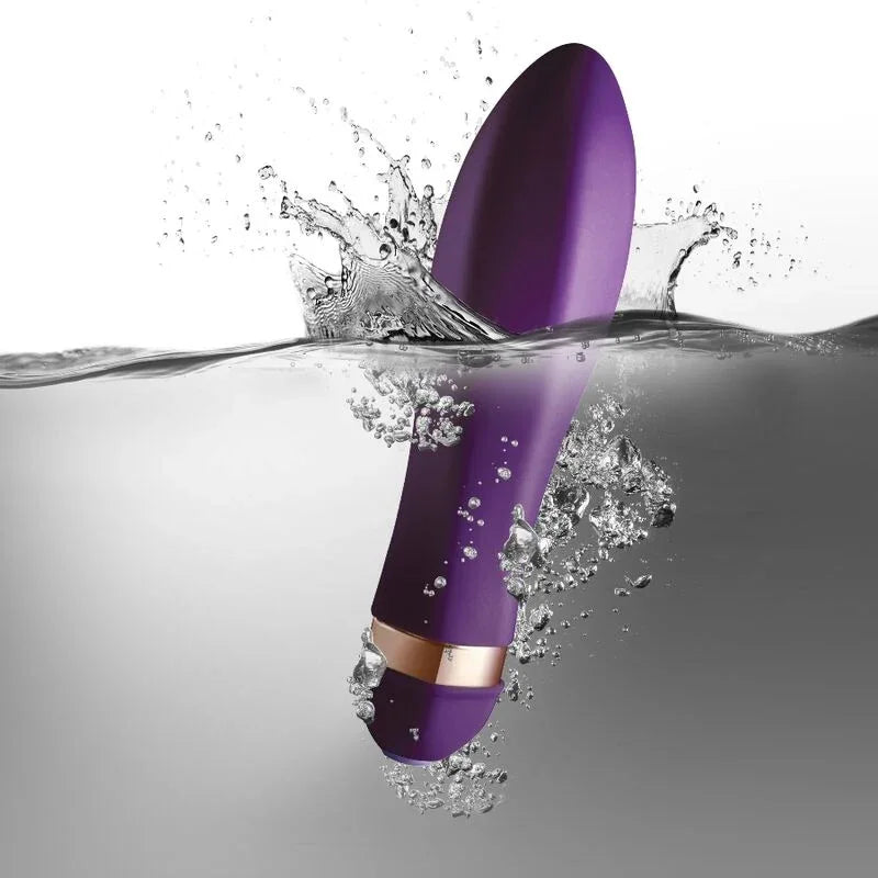 Rocks Off – Vibrateur Twister 10 Modes