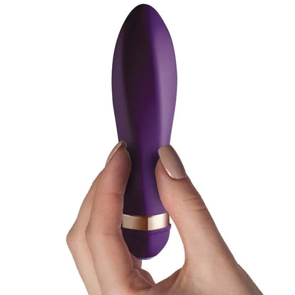 Rocks Off – Vibrateur Twister 10 Modes