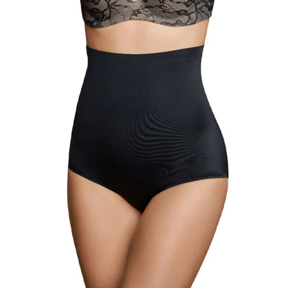 Bye Bra – Faonneur sans Points Style Culotte Beige taille M