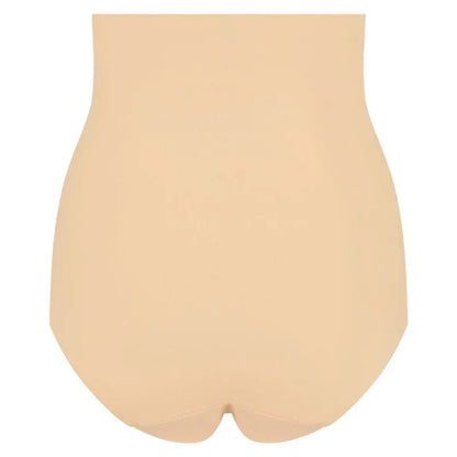 Bye Bra – Faonneur sans Points Style Culotte Beige taille M