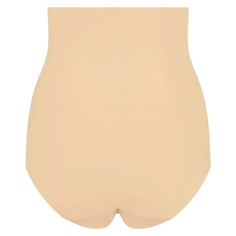 Bye Bra – Faonneur sans Points Style Culotte Beige taille M