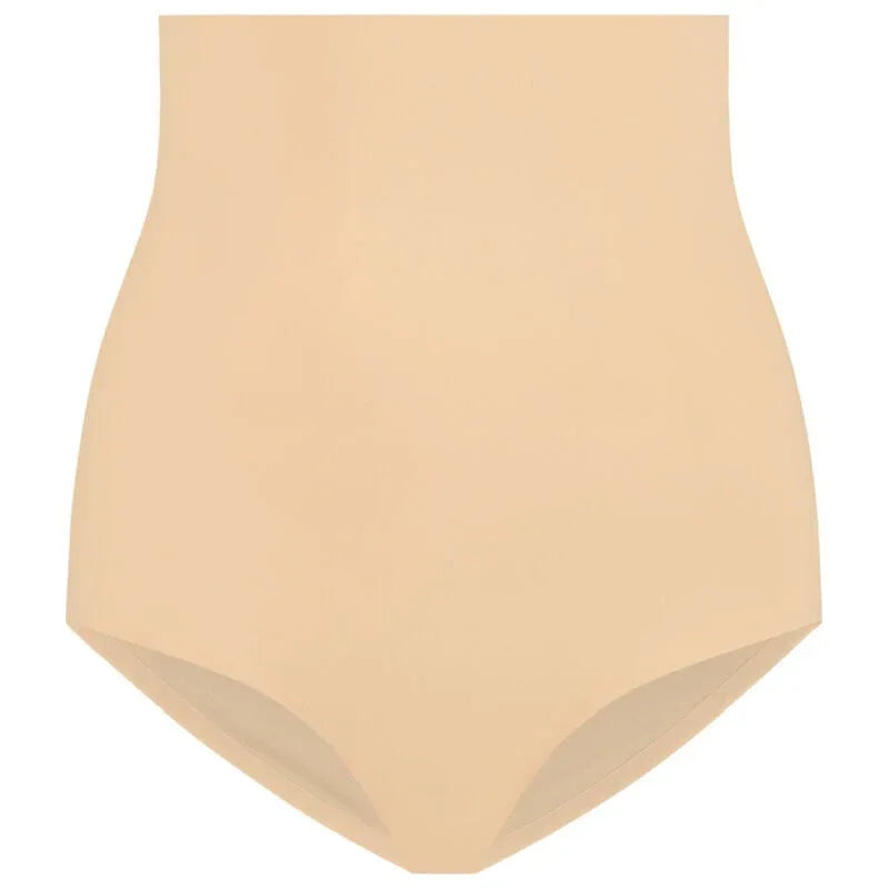 Bye Bra – Faonneur sans Points Style Culotte Beige taille M