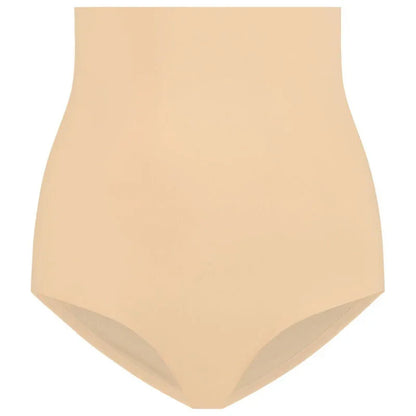 Bye Bra – Faonneur sans Points Style Culotte Beige taille M
