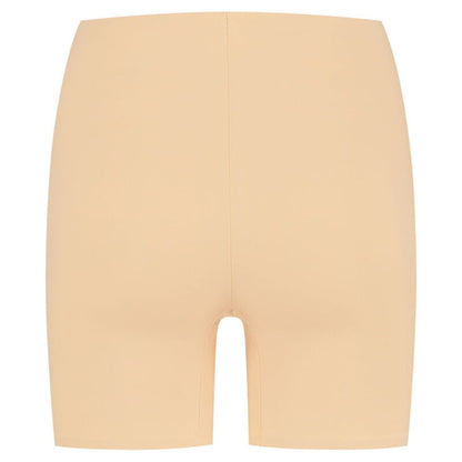 BYE-BRA - LIGHT SHORTS BEIGE SIZE S