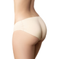 BYE BRA LOW PADDED PANTIES FOR BUTTOCKS L