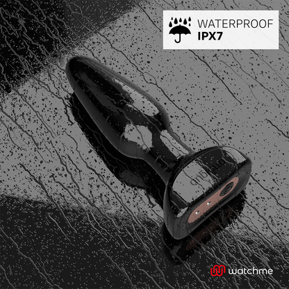 ANBIGUO - WATCHME CONTROL REMOTO ENCHUFE IMPULSO ANDR