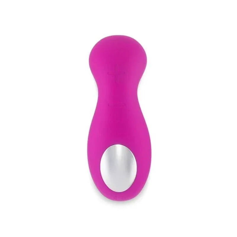 Kiiroo – Ensemble Couples Titan et Cliona Lilas